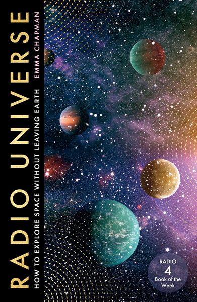 Produktbild: Radio Universe