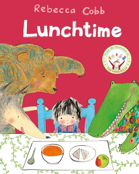 Produktbild: Lunchtime