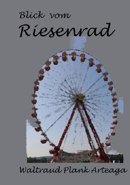 Produktbild: Blick vom Riesenrad