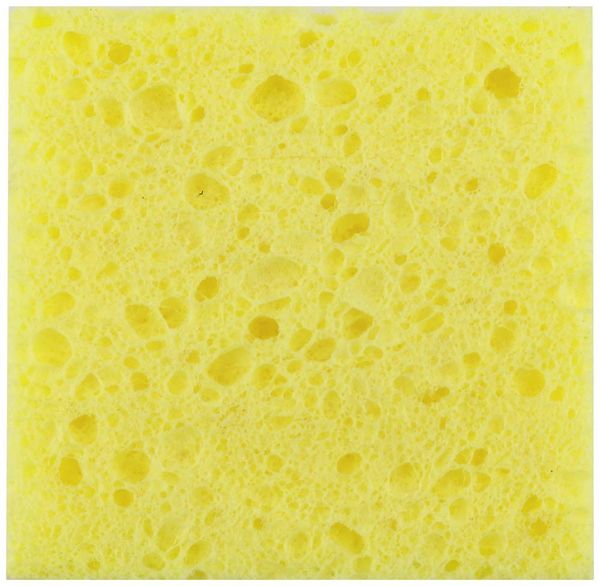 Produktbild: TOOLCRAFT TO-7564764 Reinigungspad 1 St&uuml;ck (L x B x H) 58 x 58 x 9mm 1St.