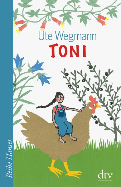 Produktbild: Toni