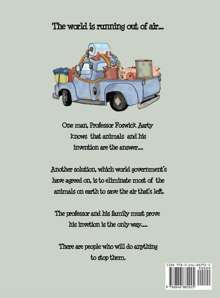Produktbild: F.Aarty. A Legend