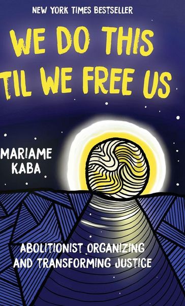Produktbild: We Do This 'Til We Free Us