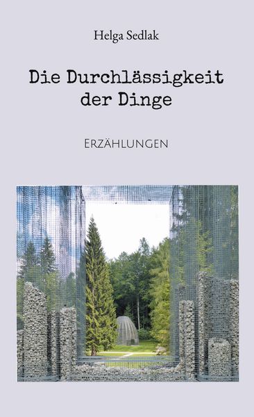 Produktbild: Die Durchl&auml;ssigkeit der Dinge