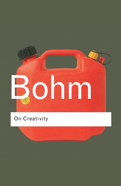Produktbild: On Creativity
