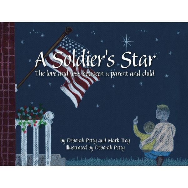 Produktbild: A Soldier's Star
