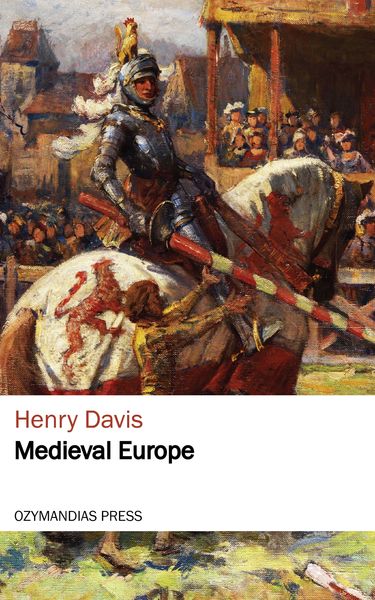 Produktbild: Medieval Europe