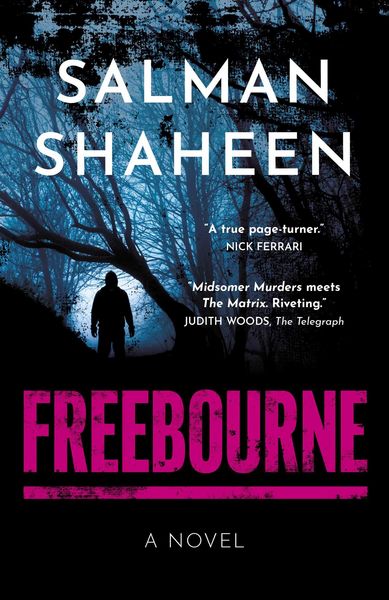 Produktbild: Freebourne