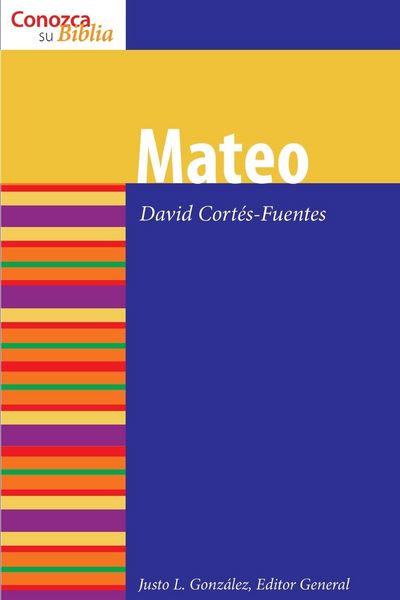 Produktbild: Mateo