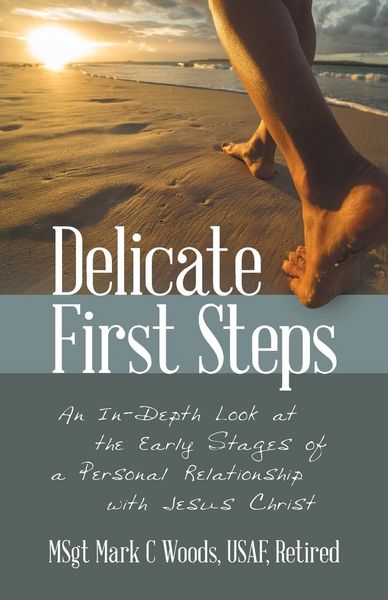 Produktbild: Delicate First Steps