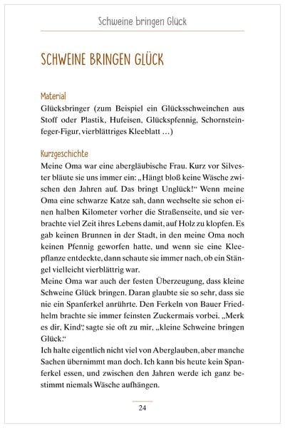 Produktbild: Alltagsgeschichten f&uuml;r alle Sinne f&uuml;r Senioren