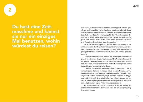 Produktbild: 99 seichte Fragen f&uuml;r tiefgr&uuml;ndige Unterhaltungen zwischen Eltern und Kindern