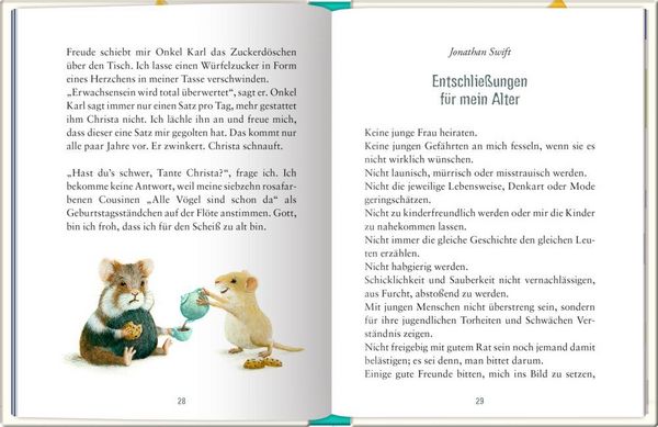 Produktbild: Am Alter vorbei geht auch ein Weg