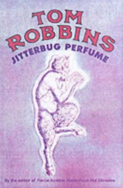 Produktbild: Jitterbug Perfume