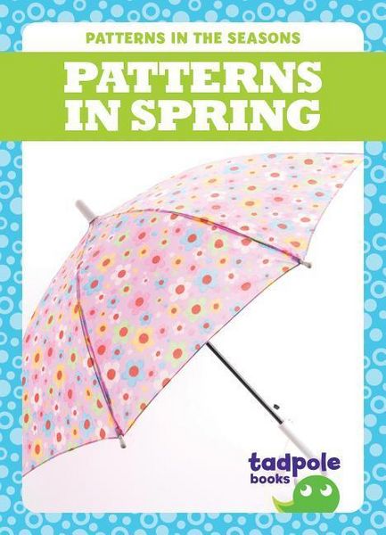 Produktbild: Patterns in Spring