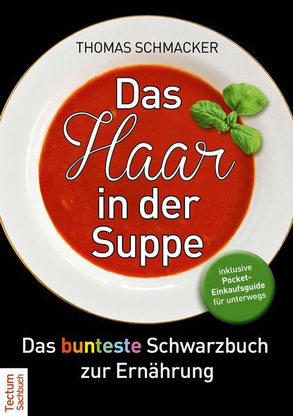 Produktbild: Das Haar in der Suppe