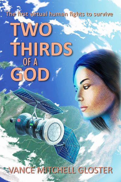 Produktbild: Two Thirds of a God