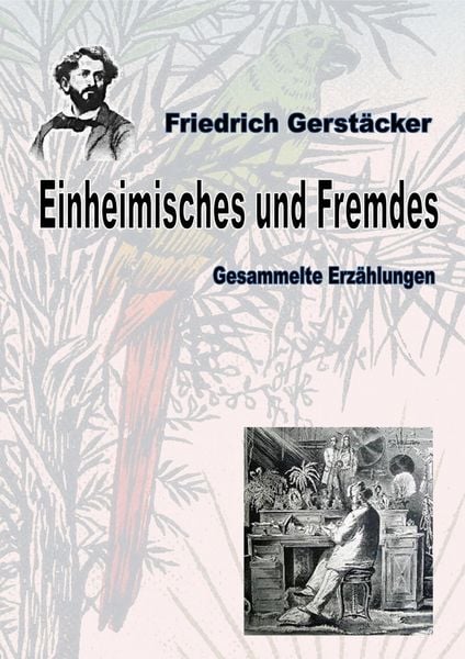 Produktbild: Einheimisches und Fremdes