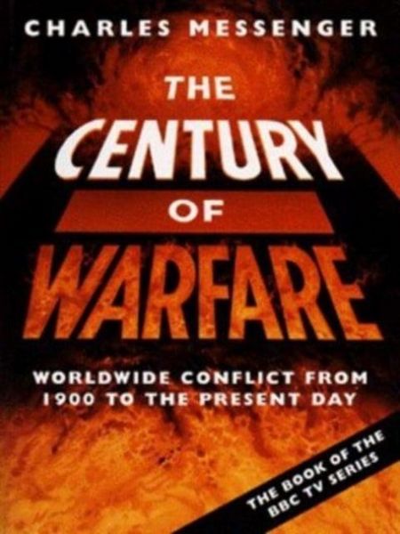 Produktbild: CENTURY OF WARFARE PB