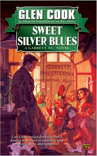 Produktbild: Sweet Silver Blues