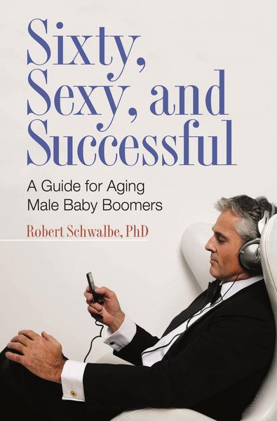 Produktbild: Sixty, Sexy, and Successful