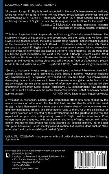 Produktbild: Economics in a Changed Universe