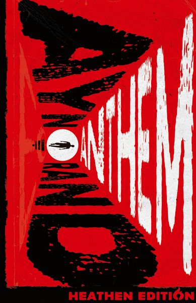 Produktbild: Anthem (Heathen Edition)