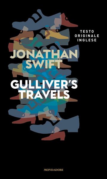 Produktbild: Gulliver's travels