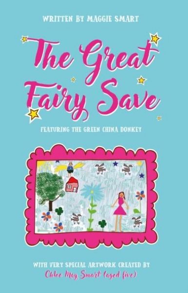 Produktbild: The Great Fairy Save