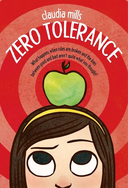 Produktbild: Zero Tolerance