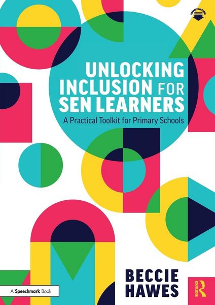 Produktbild: Unlocking Inclusion for SEN Learners