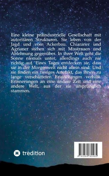 Produktbild: Morgenwelt