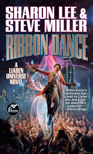 Produktbild: Ribbon Dance