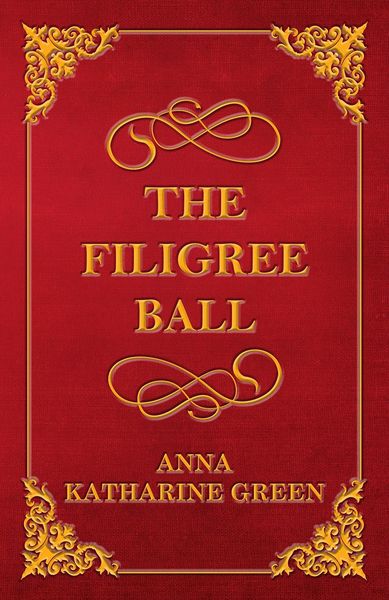 Produktbild: The Filigree Ball