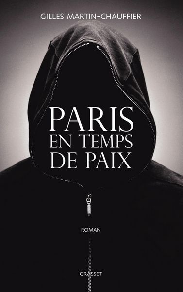 Produktbild: Paris en temps de paix