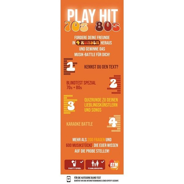 Produktbild: PlayHit