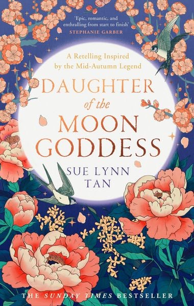 Produktbild: Daughter of the Moon Goddess