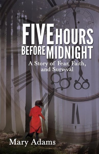 Produktbild: Five Hours Before Midnight