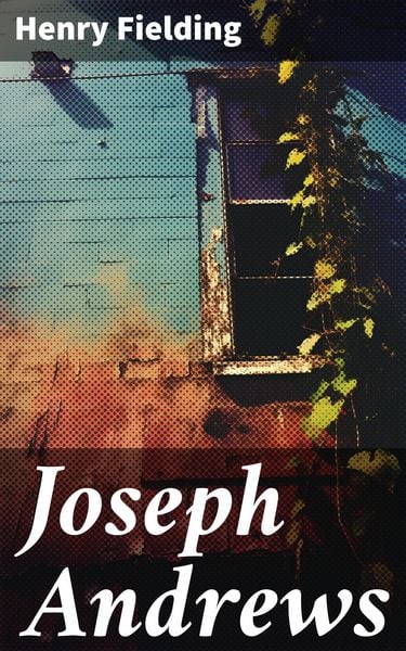 Produktbild: Joseph Andrews