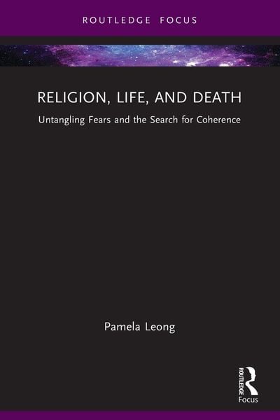 Produktbild: Religion, Life, and Death