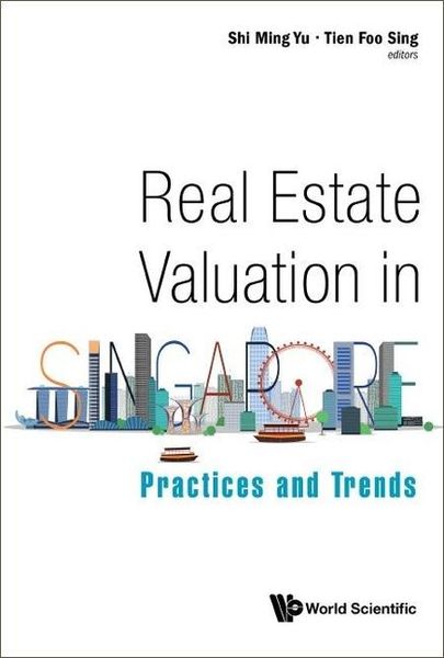 Produktbild: Real Estate Valuation in Singapore: Practices and Trends
