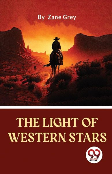 Produktbild: The Light Of Western Stars