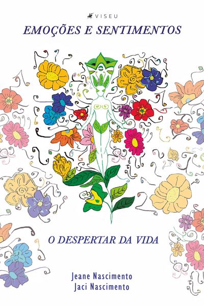 Produktbild: Emo&ccedil;&otilde;es e Sentimentos