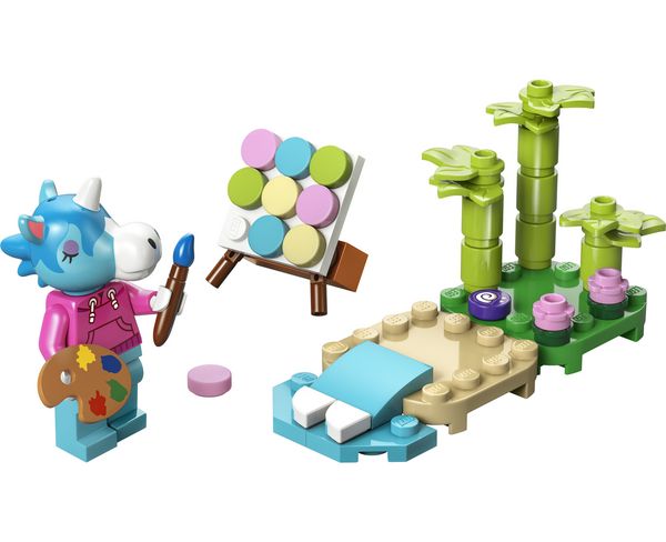 Produktbild: LEGO Animal Crossing 30703