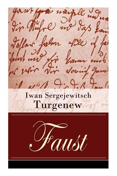 Produktbild: Faust