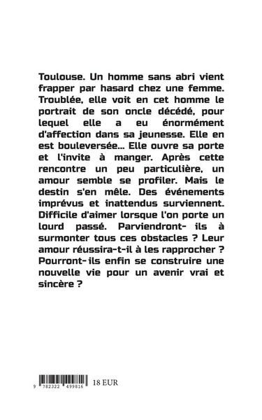Produktbild: Lorsque l'Amour frappe &agrave; la porte