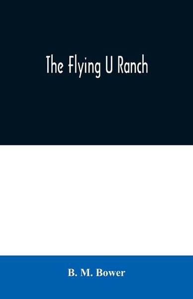 Produktbild: The Flying U Ranch