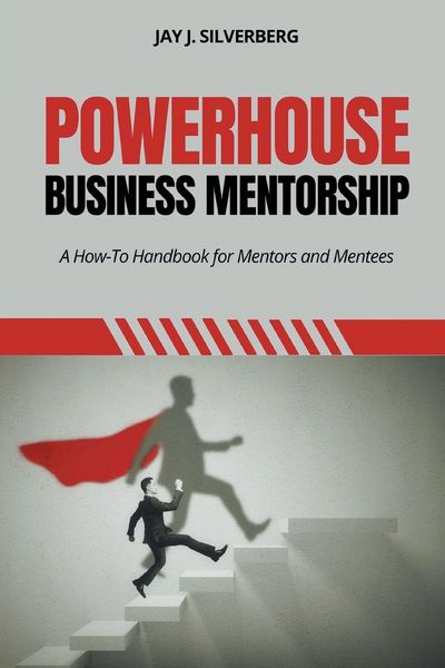 Produktbild: Powerhouse Business Mentorship