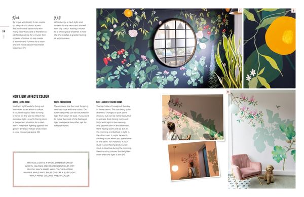 Produktbild: Making Murals