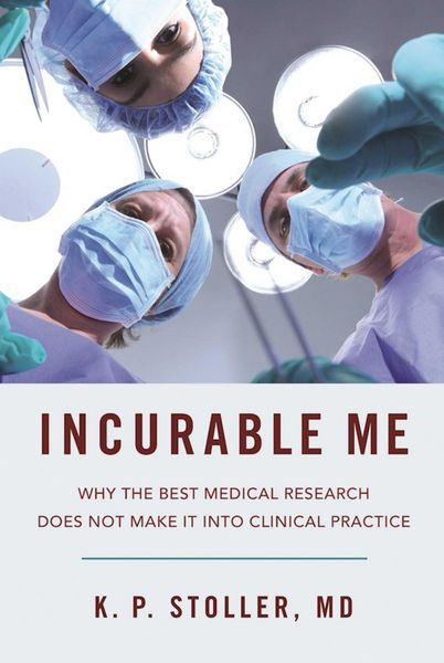 Produktbild: Incurable Me